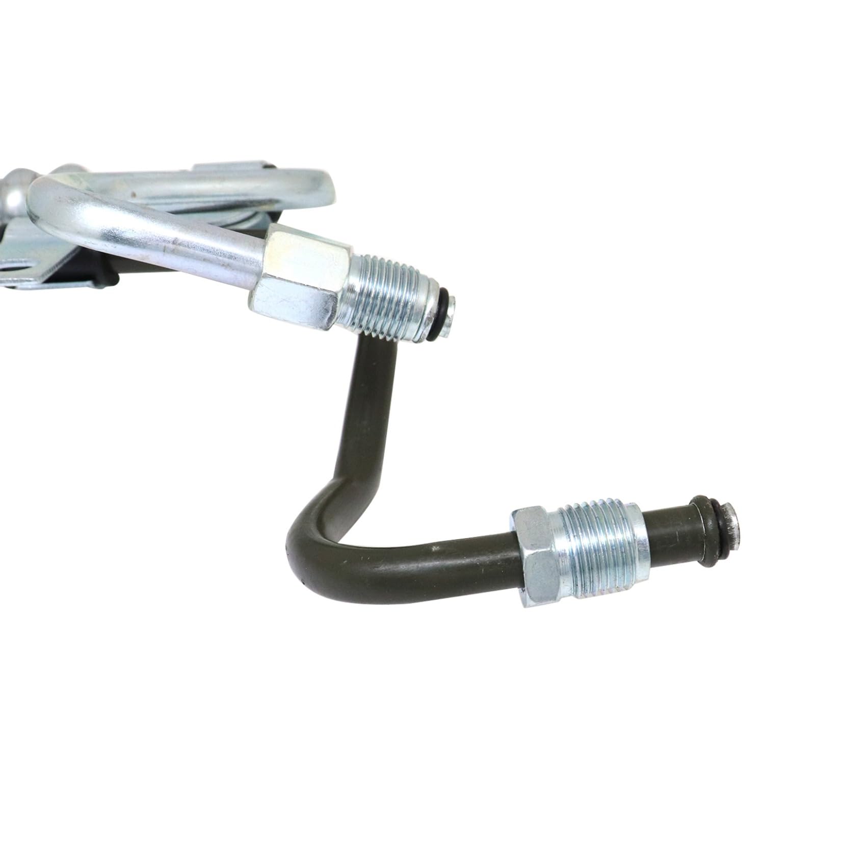 タウリン様　連絡用 Amazon.com: Wyrxalon Power Steering Pressure and Return Line Hose